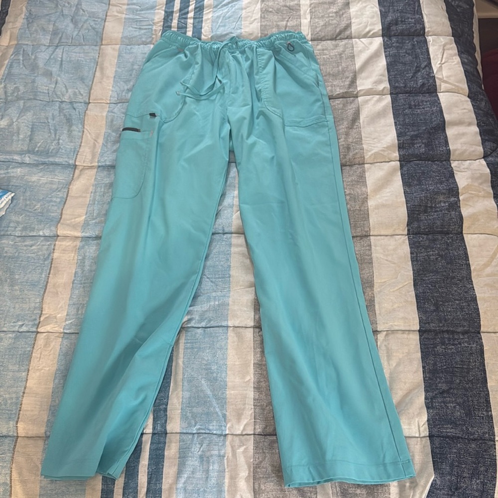Scrubstar Elastic waisted Scrub Pants